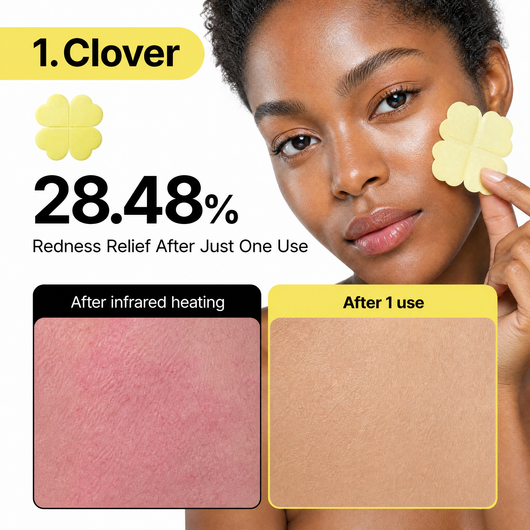 Glowr Glutathione Dark Spot Serum Patch 7